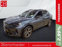 Gebraucht Cupra Formentor 150 PS (110 kW) 2025 Grau SUV