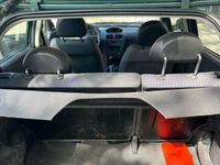 gebraucht Opel Corsa C 1.2 Benzin