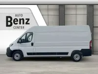 Nowe Toyota Proace 140 KM (102 kW) 2025 Biały Minivan