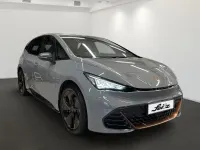Gebraucht Cupra Born 169 kW (231 PS) 2024 Grau Kleinwagen