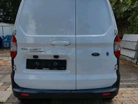 gebraucht Ford Transit Courier 1.5TDCi 1.Hand Euro 6