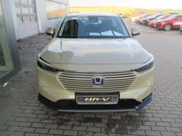 Gebraucht Honda HR-V Elegance 107 PS (78 kW) 2024 Sand khaki p. SUV