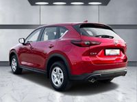 gebraucht Mazda CX-5 Prime-Line Voll-LED Klima Connect