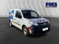 Gebraucht Renault Kangoo Rapid Extra 90 PS (66 kW) 2019 Weiß Van / Kleinbus