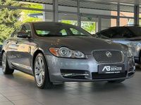 Gebraucht Jaguar XF S 211 PS (155 kW) 2010 Grau Limousine