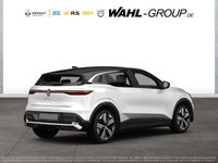 Neu Renault Megane E-Tech 161 kW (219 PS) 2026 Dolomitgrau, black pearlschw Limousine