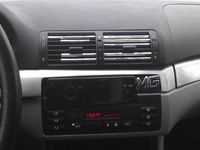 Gebraucht BMW 316 105 PS (77 kW) 1998 Blau Limousine