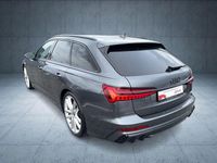 Gebraucht Audi S6 Ambiente 344 PS (253 kW) 2024 Grau Kombi