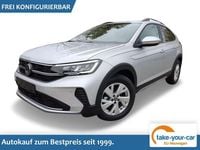 Neu VW Taigo Life 116 PS (85 kW) 2026 Wählbar SUV