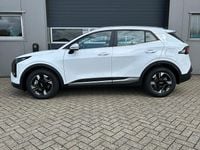 Neu Kia Sportage Vision 179 PS (131 kW) 2025 Deluxeweiß metallic SUV