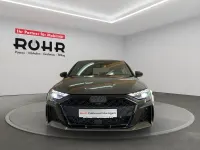 Gebraucht Audi RS3 Sport 400 PS (294 kW) 2025 Daytonagrau perleffekt Limousine