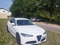 Gebraucht Alfa Romeo Giulia Super 150 PS (110 kW) 2018 Limousine