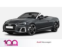 gebraucht Audi A5 Cabriolet 2.0 EU6d S line 40 TFSI LED BANG&OLUFSEN