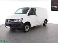 Gebraucht VW Transporter 102 PS (75 kW) 2019 Weiß Van