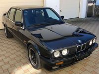 gebraucht BMW 320 IS 320IS/Italo M3/4-Türer/H-Zulassung/TOP!