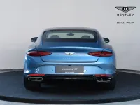 Neu Bentley Continental 680 PS (500 kW) 2026 Blau