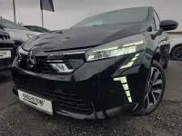 Gebraucht Mitsubishi Colt Plus 96 PS (70 kW) 2025 Schwarz Kleinwagen