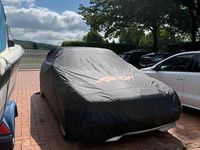 Gebraucht BMW 528 193 PS (141 kW) 1997 Silber Limousine