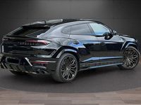 Neu Lamborghini Urus 799 PS (587 kW) 2026 Schwarz SUV