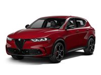 gebraucht Alfa Romeo Tonale 