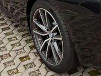 Gebraucht BMW 330 Advantage 265 PS (194 kW) 2020 Schwarz Kombi