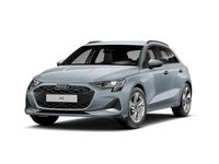Usata Audi A3 Advanced 150 CV (110 kW) 2025 Grigio Berlina