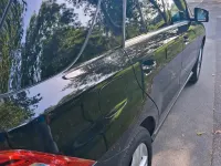 Gebraucht Mercedes ML350 258 PS (189 kW) 2015 Schwarz SUV