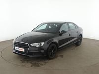 Gebraucht Audi A3 150 PS (110 kW) 2019 Schwarz Limousine
