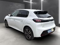 Gebraucht Peugeot 208 102 PS (75 kW) 2022 Kleinwagen