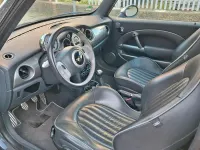 Gebraucht Mini Cooper S Coupé 170 PS (125 kW) 2006 Coupé