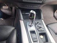 Gebraucht BMW X6 306 PS (225 kW) 2011 Schwarz SUV
