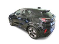 Gebraucht Ford Puma Gen-E 124 kW (169 PS) 2025 Schwarz SUV