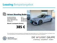 Brugt VW Arteon R 320 HK (235 kW) 2023 Grå Sedan
