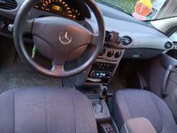 gebraucht Mercedes A160 Classic