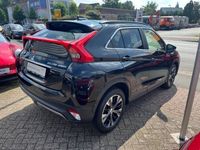 Gebraucht Mitsubishi Eclipse Cross Active 163 PS (119 kW) 2020 Pantherschwarz (p) SUV