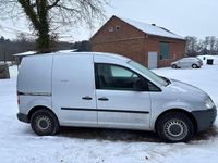 Gebraucht VW Caddy 2006 Grau Van / Kleinbus