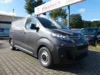 Gebraucht Citroën Jumpy 179 PS (131 kW) 2024 Weiß Van / Kleinbus