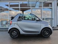 gebraucht Smart ForTwo Cabrio Prime PDC NAVI RFK