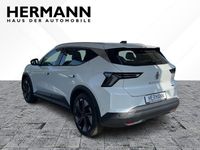Gebraucht Renault Scenic E-Tech Komfort 125 kW (170 PS) 2025 Weiß SUV