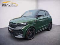 Neu Ligier JS50 2025 Blau Kleinwagen