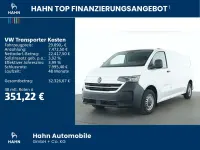 Gebraucht VW Transporter 150 PS (110 kW) 2025 Weiß Van
