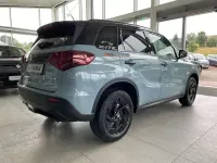 Neu Suzuki Vitara Comfort+ 116 PS (85 kW) 2026 Sphere blue pearl/cosmic black SUV