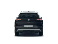 Neu VW T-Roc 85 PS (62 kW) 2026 Schwarz SUV