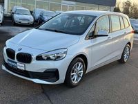 Gebraucht BMW 216 116 PS (85 kW) 2021 Weiß Kombi
