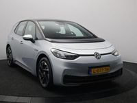 Gebraucht VW ID.3 Life 150 kW (204 PS) 2020 Grau Kleinwagen