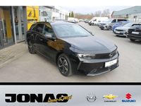 Neu Opel Astra Edition 145 PS (106 kW) 2025 Schwarz Kombi