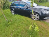 Brugt Opel Insignia 160 HK (117 kW) 2011 Stationcar