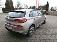 gebraucht Hyundai i30 1.4 Trend