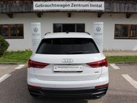 gebraucht Audi Q3 S line