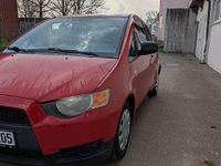 Gebraucht Mitsubishi Colt 75 PS (55 kW) 2009 Kleinwagen